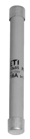 CH10x85 gR 10A/1200V DC