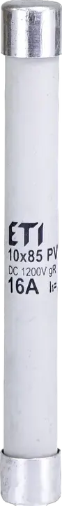 Image of CH10x85 gR 16A/1200V DC