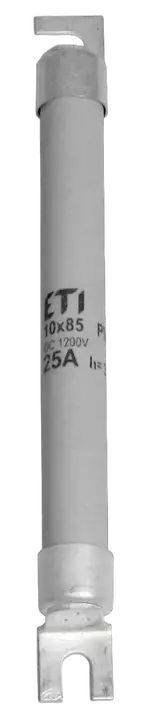 Image of CH10x85SU gR 8A/1200V DC