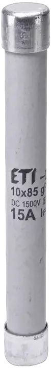 Image of CH10x85 gPV 5A/1500V