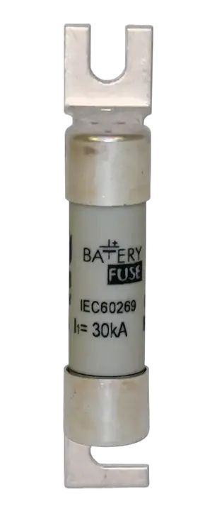 Image of CH10x38SU gBat 4A/550V DC