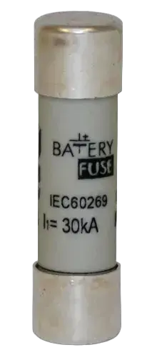 Image of CH14x51 gBat 20A/800V DC