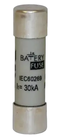 CH14x51 gBat 20A/800V DC