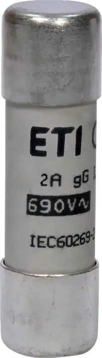 Image of CH14x51 gG 2A/690V