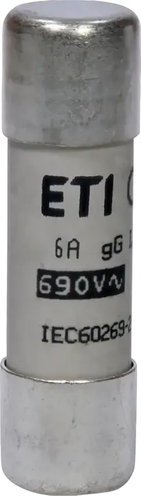 Image of CH14x51 gG 6A/690V