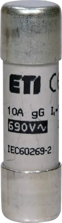 Image of CH14x51 gG 10A/690V