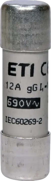 Image of CH14x51 gG 12A/690V