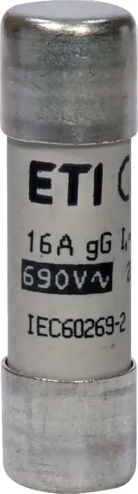 Image of CH14x51 gG 16A/690V