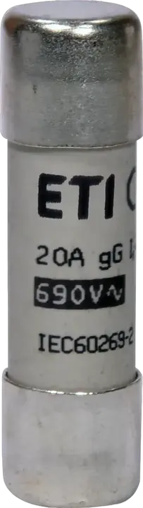 Image of CH14x51 gG 20A/690V