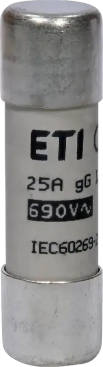 Image of CH14x51 gG 25A/690V