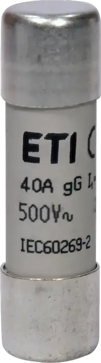 Image of CH14x51 gG 40A/500V