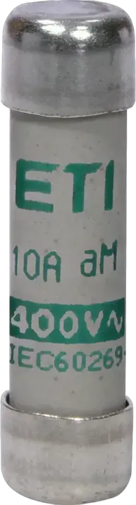 Image of CH8x32 aM 10A/400V