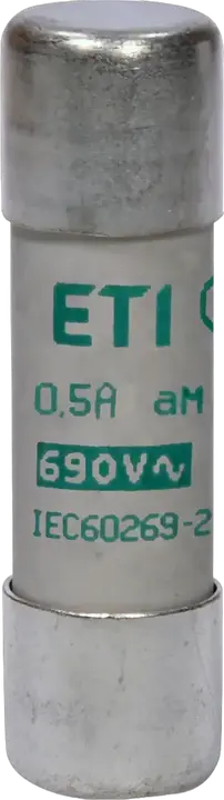 Image of CH14x51 aM 0,5A/690V