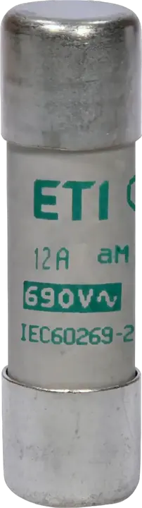 Image of CH14x51 aM 12A/690V