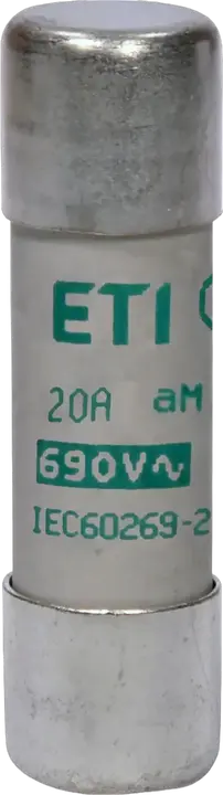Image of CH14x51 aM 20A/690V