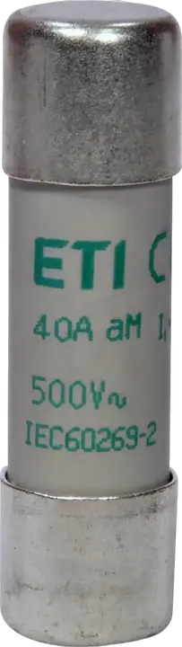 Image of CH14x51 aM 40A/500V