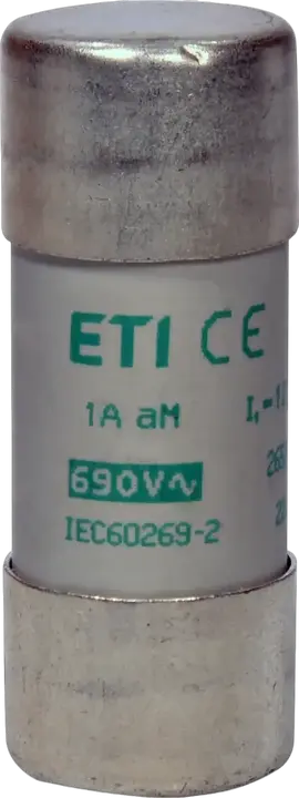 Image of CH22x58 aM 1A/690V