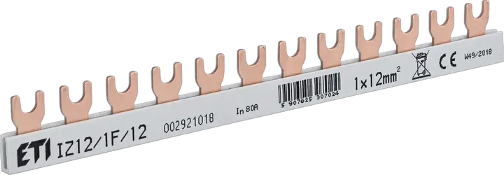 Image of IZ12/1F/12