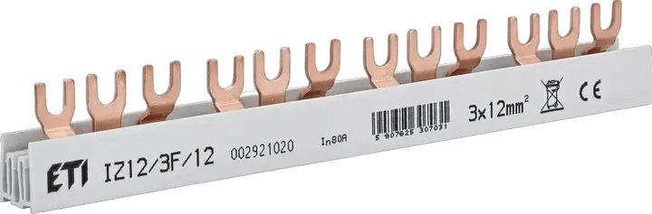 Image of IZ12/3F/12