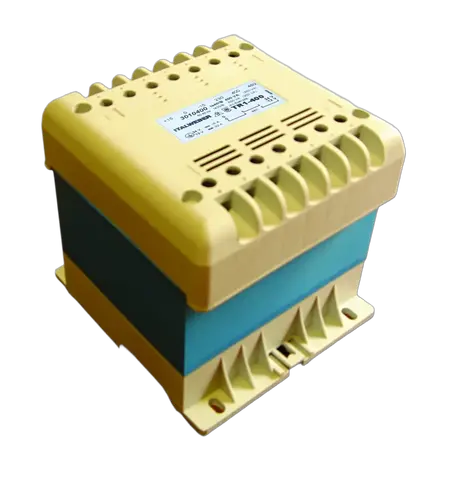 Image of TR EU 1f 0-24 0-24V 100VA TH
