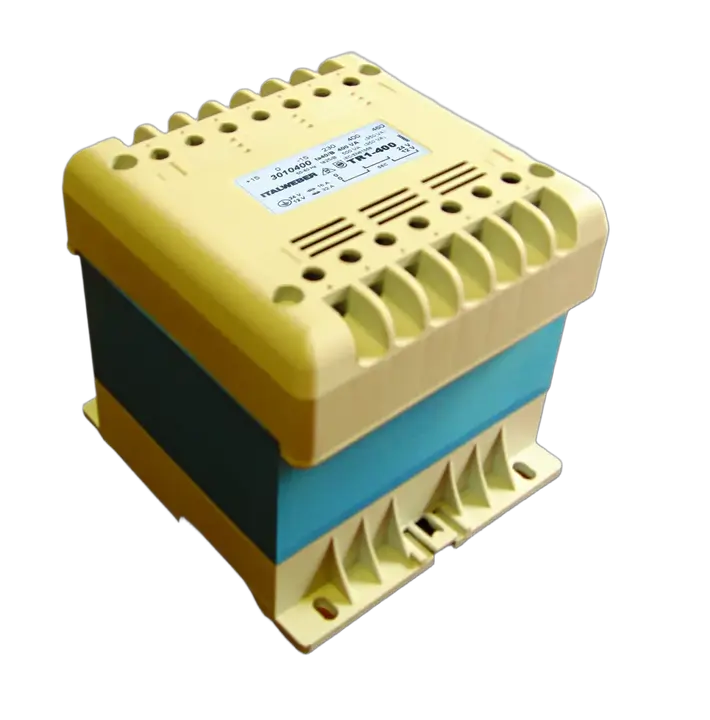 Image of TR 1f 0-48V 50VA TH