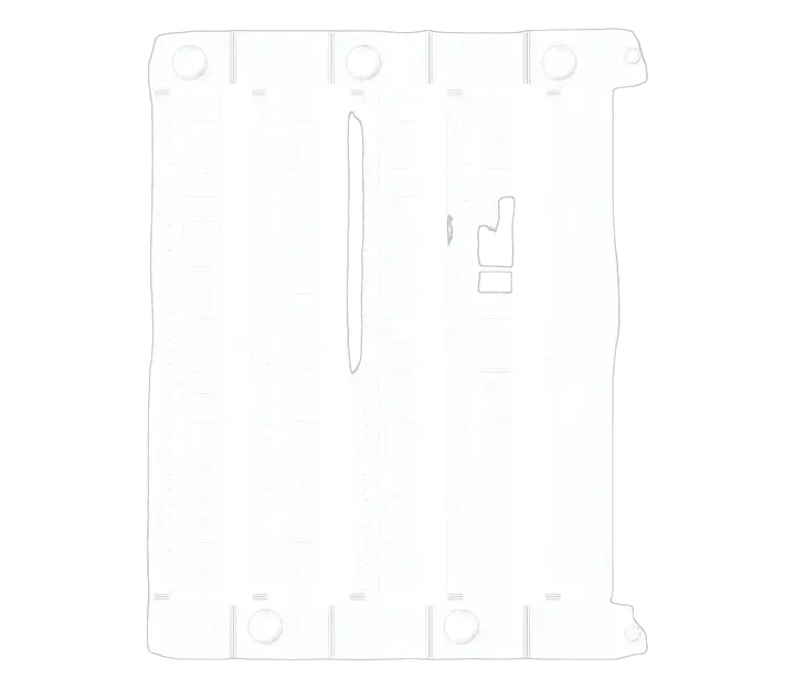 Image of ES-TAP4915W