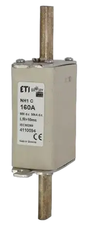 Image of NH1C gBat 40A/80V DC