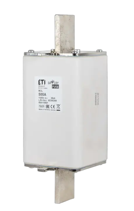Image of NH01XL gBat 63A/1500V DC