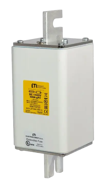 Image of NHS3L gBat 630A/1500V DC