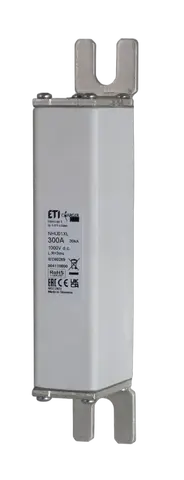 Image of NHU01XL/150 aR 63A/1000V DC