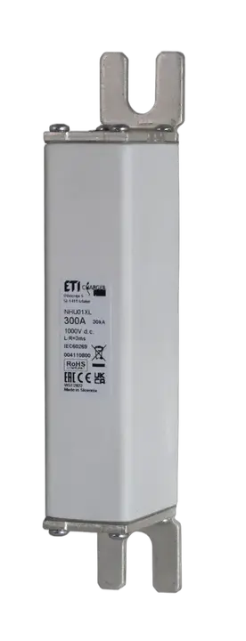Image of NHU01XL/150 aR 160A/1000V DC
