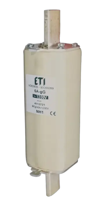 Image of NH1XL gG 20A/1200V
