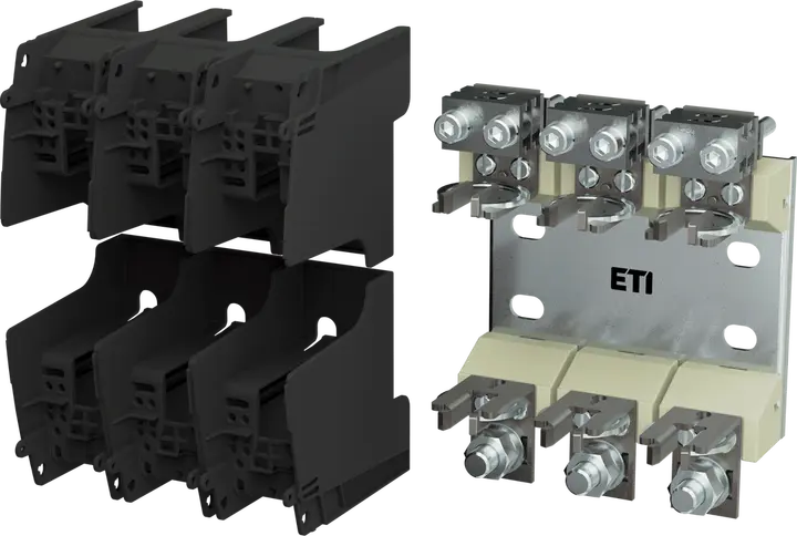 Image of PKI 00 M8-2P00 3p S