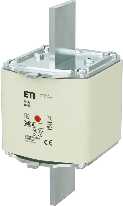Image of NH4a/MI gG 900A/500V