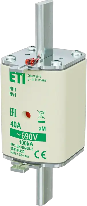 Image of NH1 aM 40A/690V