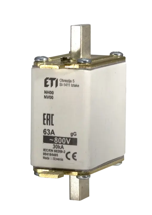 Image of *NH00 gG 25A/800V