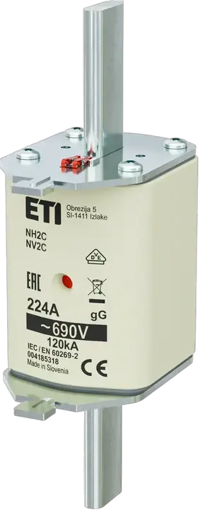 Image of NH2C gG 224A/690V