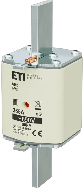 Image of NH2 gG 355A/690V