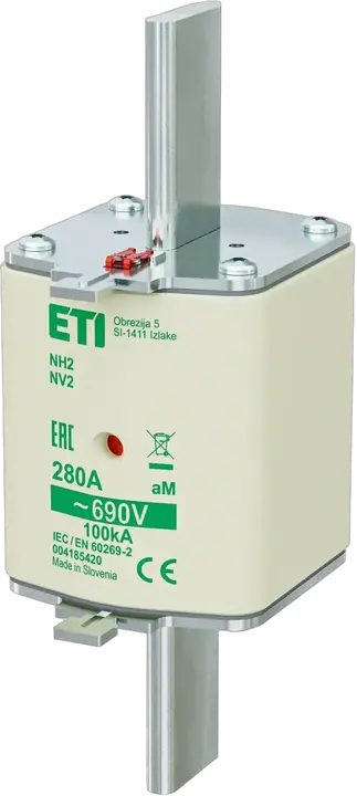 Image of NH2 aM 280A/690V