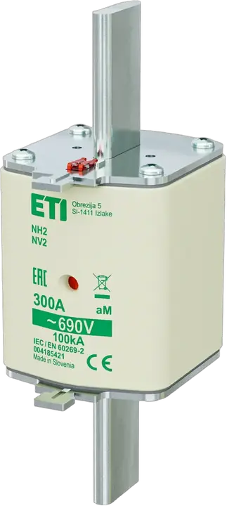 Image of NH2 aM 300A/690V