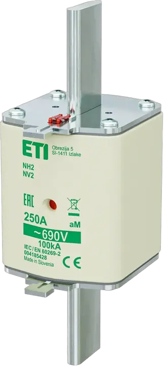 Image of NH2 aM 250A/690V
