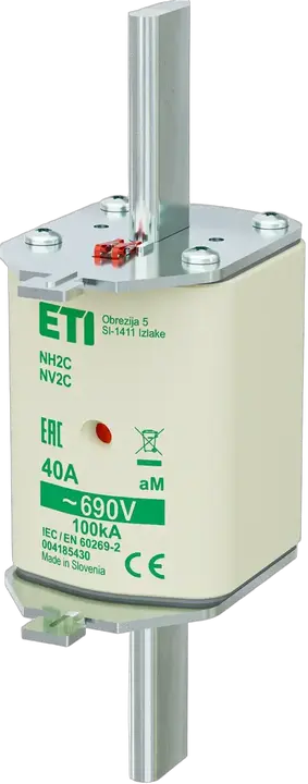 Image of NH2C aM 40A/690V