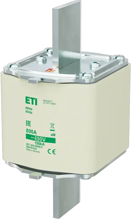Image of NH4a aM 800A/690V