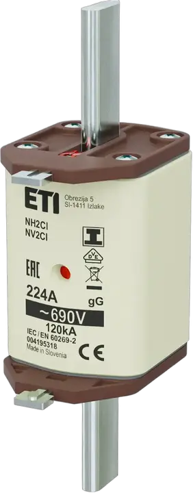 Image of NH2C/I gG 224A/690V
