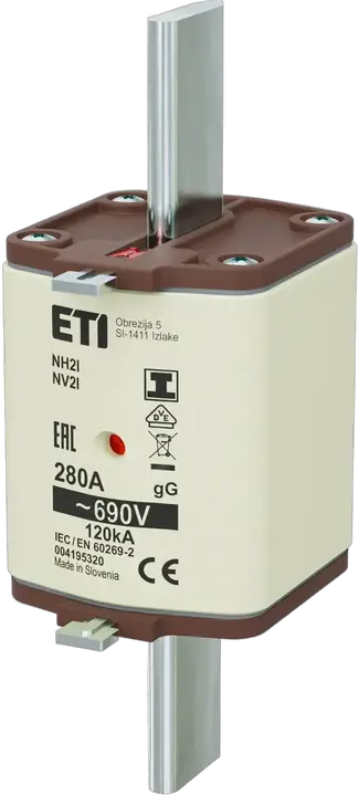 Image of NH2/I gG 280A/690V