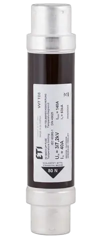 Image of VVA3 7,2kV/80A