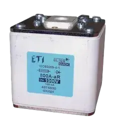 Image of NHG1 UQ01 aR 80A/1000V