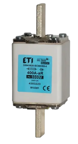 NH3 UQ01 aR 710A/1000V