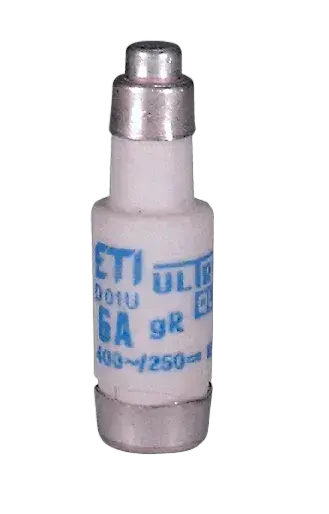 Image of D01 UQ gR 4A/400V