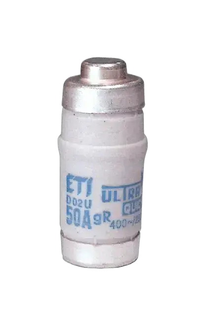 Image of D02 UQ gR 50A/400V